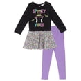 thumbnail image 7 of Counting Daisies Halloween Tutu Set, 7 of 8