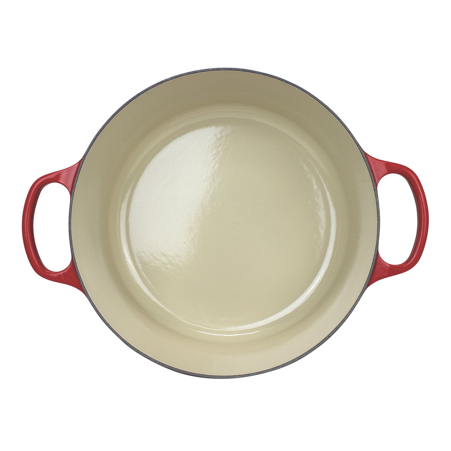 Le Creuset Signature Cast Iron Round Dutch Oven, Assorted Sizes