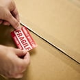 thumbnail image 8 of Duck® Max Strength Packaging Tape, 1.88" x 54.6 yd., 6 Pack, 8 of 8