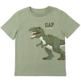 thumbnail image 4 of Gap Kids Toddler Boys 2-Piece Short Set, 4 of 7