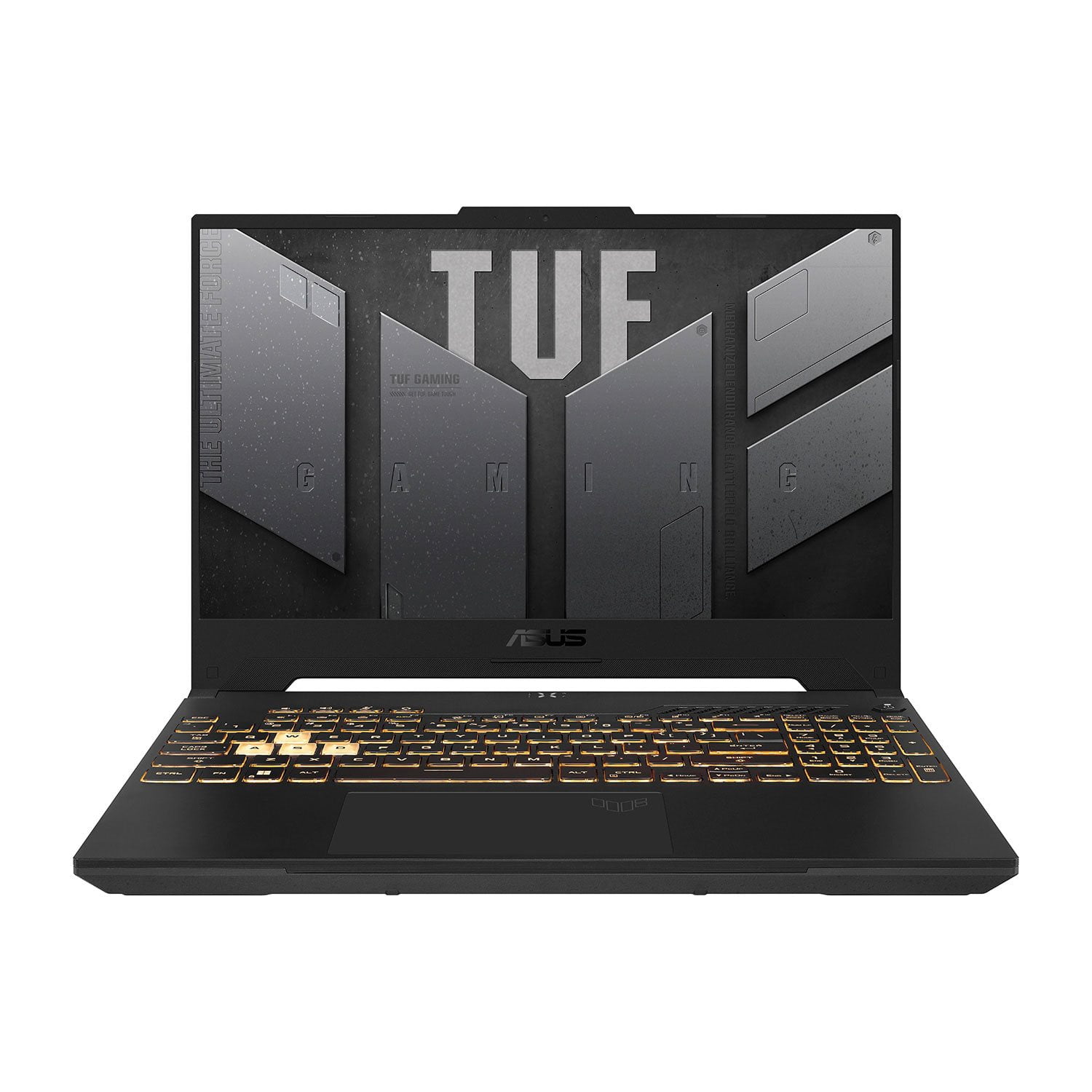 ASUS TUF Gaming F15 FX507ZE　ほぼ未使用 9dfae841-195a-4fdf-a92e-
