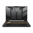 thumbnail image 3 of ASUS TUF Gaming F15  Laptop - 15.6" FHD 144Hz Display - Intel® Core™ i5-12500H - 8GB RAM - 512GB Storage - NVIDIA® GeForce RTX™ 3050 - Windows 11 - FX507ZC-RS51, 3 of 9