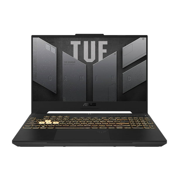 ASUS TUF Gaming F15 Laptop - 15.6