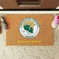 thumbnail image 2 of Logo Brands Norfolk State Spartans Doormat, 2 of 5
