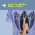 thumbnail image 2 of Conair Glidelite Iron Bonus GI605GDS, 2 of 7