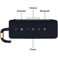 thumbnail image 4 of New! Pioneer Karved Series Portable Bluetooth Speaker, Sam's Club Exclusive, 4 of 8
