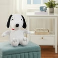 thumbnail image 1 of Weighted 3lb. Licensed Character Plush Pillow, 1 of 8
