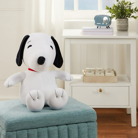 Weighted 3lb. Licensed Character Plush Pillow