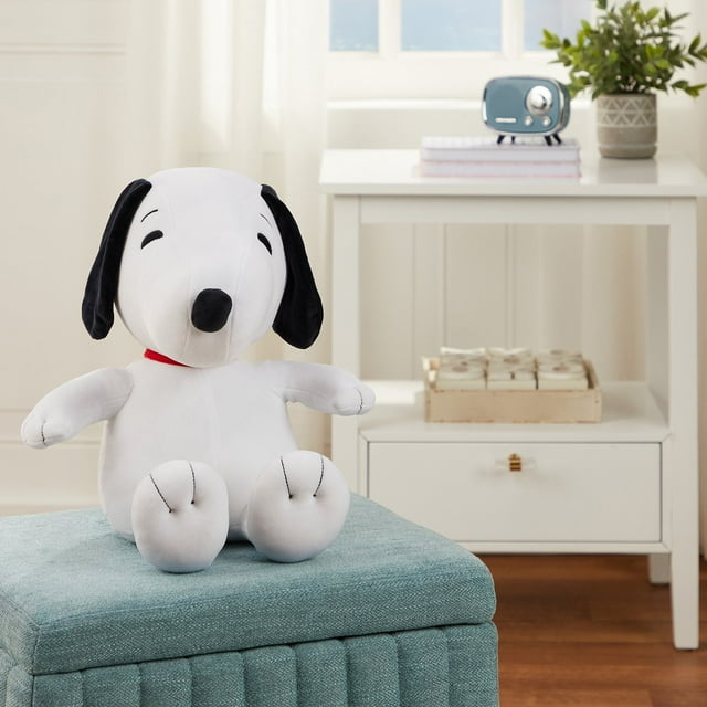 Weighted 3lb. Licensed Character Plush Pillow