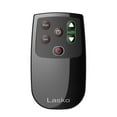 thumbnail image 4 of Lasko CC24870 Electric 1500-Watt FlatDigital Ceramic Heater with Remote Control, 4 of 9
