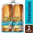 thumbnail image 3 of Nature's Own Hawaiian Sliced Bread 20 oz., 2 pk., 3 of 6