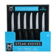 thumbnail image 9 of Member's Mark 8.5" Stainless Steel Steak Knives, 12 ct., 9 of 9