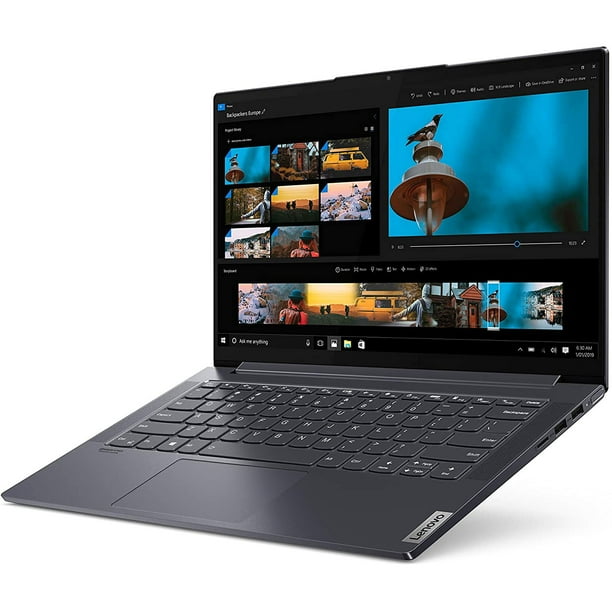 Lenovo IdeaPad Slim 7 14ITL05 - 14