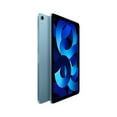 thumbnail image 2 of Apple iPad Air 10.9" Wi-Fi with M1 Chip, 256 GB - 5th Generation 2022 Model, 2 of 9
