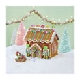 thumbnail image 5 of Gingerbread House Kit, 5 of 5
