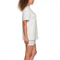 thumbnail image 2 of LOFT Women's 2-Piece Bike Short Pajama Set, 2 of 6