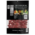 thumbnail image 5 of Jack Link's Duos Jalapeno and Mango Beef Jerky, 16 oz., 5 of 5