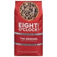 thumbnail image 1 of Eight O'Clock Medium Roast Whole Bean Coffee, The Original, 40 oz., 1 of 6