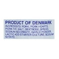 thumbnail image 3 of Dak Salami 7 oz., 2 pk., 3 of 5