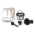 thumbnail image 4 of Bella BREW Deluxe Multi-Brew Coffee Maker, 4 of 9