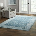thumbnail image 1 of Member's Mark Everwash Washable Area Rug, 6'6"x 9'6", Assorted Colors, 1 of 7