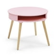 thumbnail image 5 of Delta Children Hudson Storage Table and 2-Piece Chair Set, 5 of 6