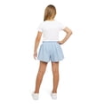 thumbnail image 5 of Champion Girls Active Shorts, 5 of 8