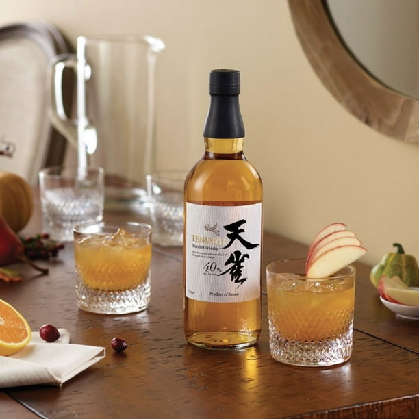 Tenjaku Japanese Whisky, 750 ml - Samsclub.com