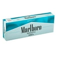 thumbnail image 1 of Marlboro Smooth 100s Box Cigarettes 20 ct., 10 pk., 1 of 1