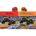 thumbnail image 4 of Monster Jam: Gear It Up!, Sound Book, 4 of 5