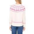 thumbnail image 2 of Vince Camuto Women's Valentine's Day Sweater, 2 of 3