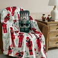 thumbnail image 1 of Hallmark Holiday Decorative Pillows, 1 of 5