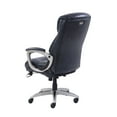 thumbnail image 6 of La-Z-Boy Alston Big & Tall Executive Chair, Supports up to 350lbs, Assorted Colors, 6 of 8