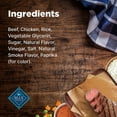 thumbnail image 3 of Blue Buffalo Nudges Grillers Steak Flavored Natural Dog Treats, 48 oz., 3 of 9