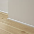 thumbnail image 3 of QuickStep by Mohawk Quarter Round Molding, White, 3 of 4