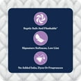 thumbnail image 6 of Quilted Northern Ultra Plush 3-Ply Toilet Paper 36 rolls, 255 sheets/roll, 6 of 10