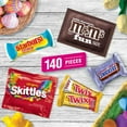 thumbnail image 4 of Mars Easter Variety Pack Candy, 140 pcs., 4 of 8
