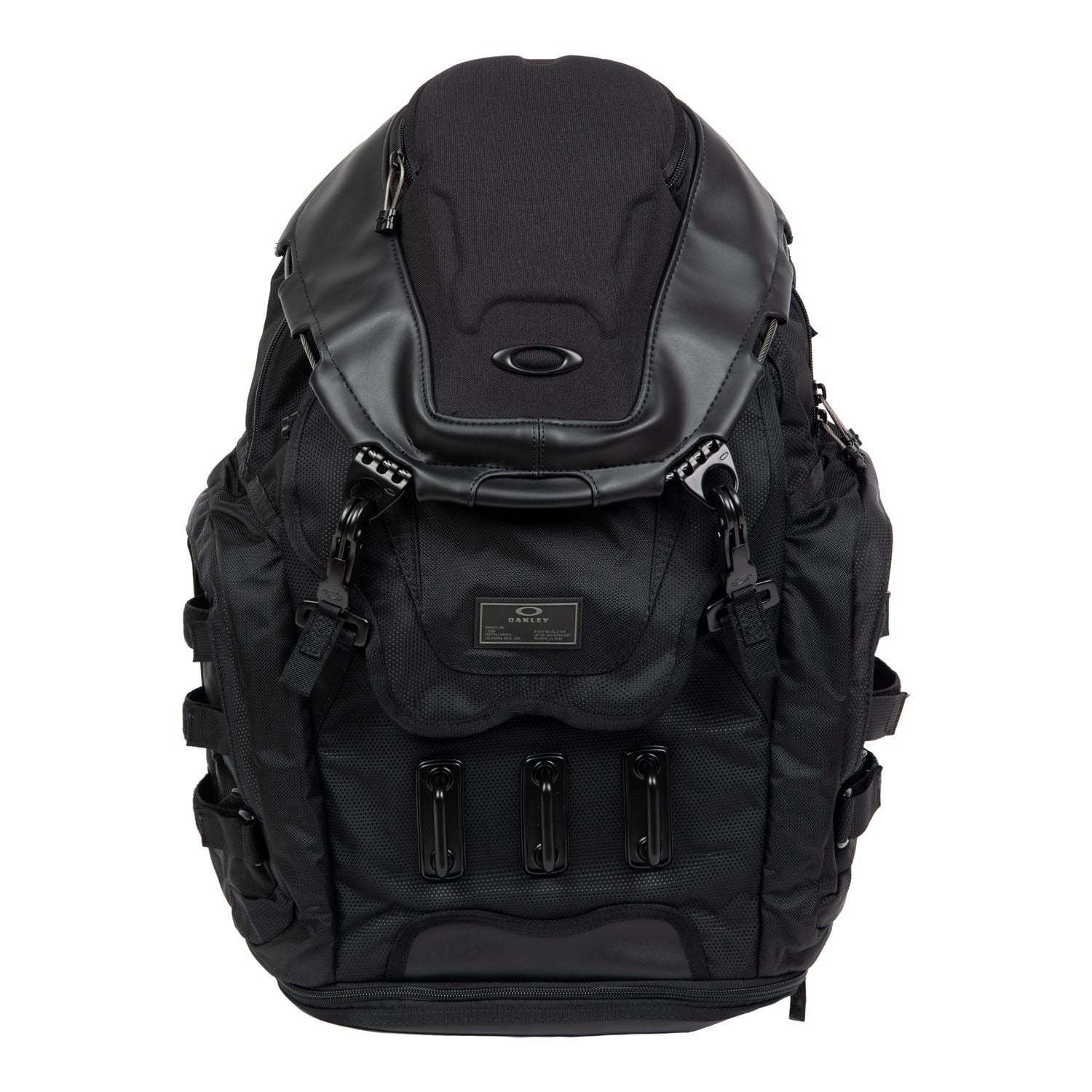 Oakley Kitchen Sink Backpack Stealth Black 34 L - Samsclub.com