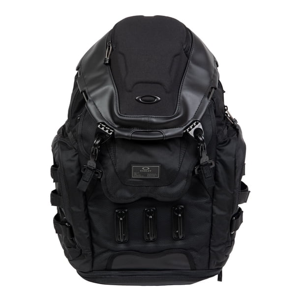 Oakley Kitchen Sink Backpack Stealth Black 34 L - Samsclub.com