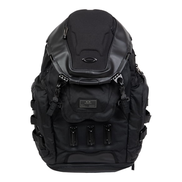 Oakley Kitchen Sink Backpack Stealth Black 34 L