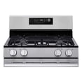 thumbnail image 8 of LG 6.3 cu. ft. Smart Wi-Fi Enabled Gas Range with Air Fry & EasyClean, 8 of 8