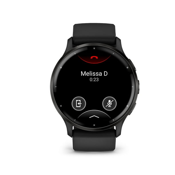 GARMIN Venu 3 ブラック【美品】 Garmin Venu 3, Black - Samsclub.com