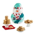 thumbnail image 1 of Too Good Gourmet Ceramic Cookie Jar, 1 of 4