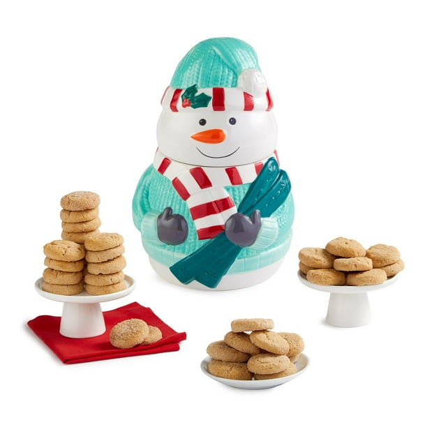 Too Good Gourmet Ceramic Cookie Jar - Samsclub.com
