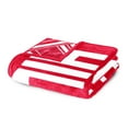 thumbnail image 5 of Logo Brands Western Kentucky Hilltoppers 60"x70" Super Plush Blanket, 5 of 6