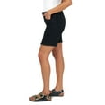 thumbnail image 2 of Seven7 Women's Relaxed Bermuda Short, 2 of 8