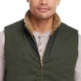 thumbnail image 6 of WP WEATHERPROOF Men's Workwear Vest, 6 of 6