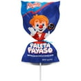 thumbnail image 5 of Paleta Payaso Chocolate Marshmallow Lollipop, 1.58 oz., 15 pk., 5 of 6