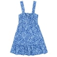 thumbnail image 5 of Roxy Women's Juliette Midi Dress, 5 of 8