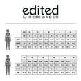 thumbnail image 7 of Edited by Remi Bader Women's Mesh Dress, 7 of 7